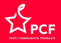 Fédération PCF de la Sarthe Logo